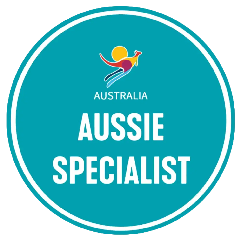 AUSSIE